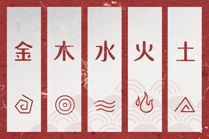 五行缺失测算,五行九宫格,五行测试,紫微五行局算法,时辰查五行
